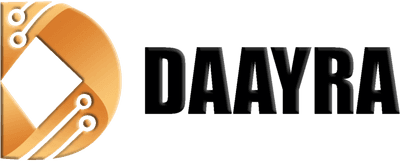 Daayra Smart Solutions logo