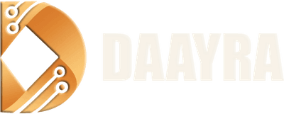 Daayra Smart Solutions logo