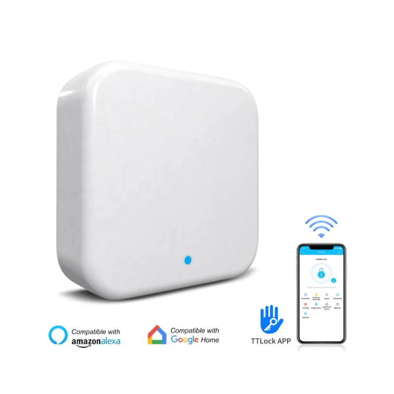 Ttlock G2 Bluetooth Gateway