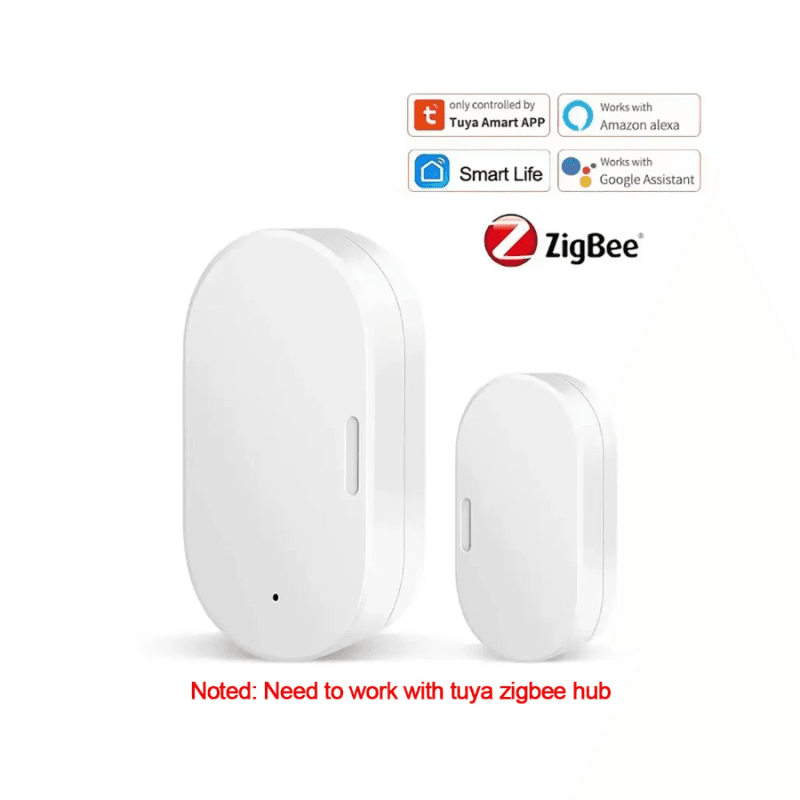 Tuya Zigbee Smart Door/ Window Sensor