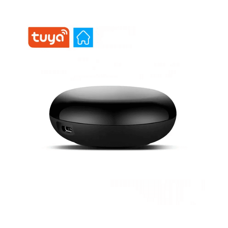 Tuya WiFi IR Universal Remote Controller Blaster