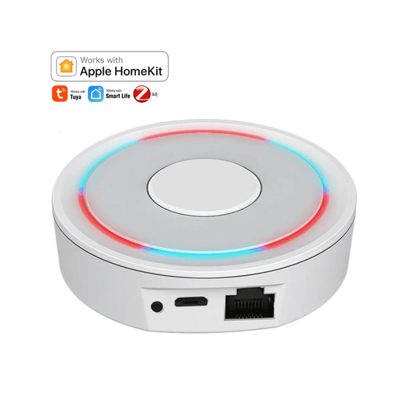 Tuya Zigbee Homekit Wired Gateway