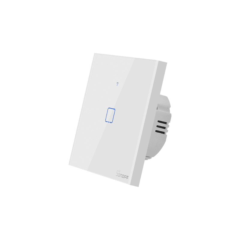 Sonoff Wifi Switch T0EU-1C