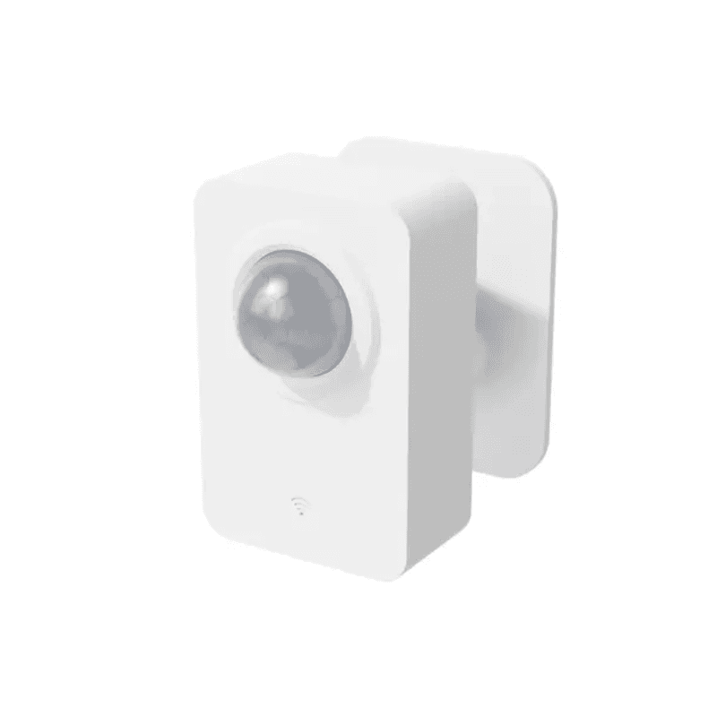 Smart Tuya Wi-Fi PIR Motion Detector