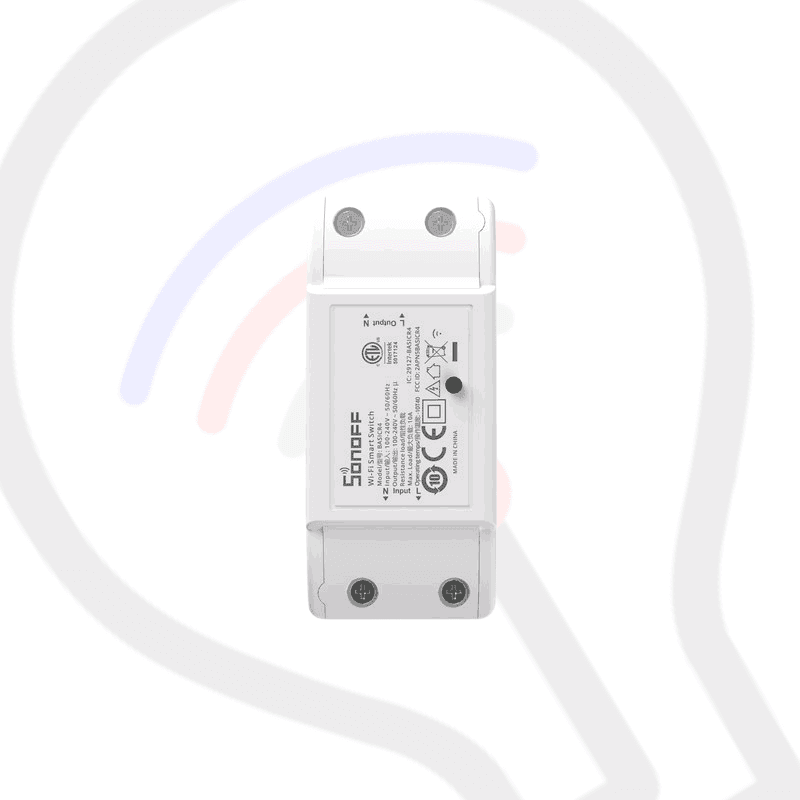Sonoff Basic R4 Smart Switch