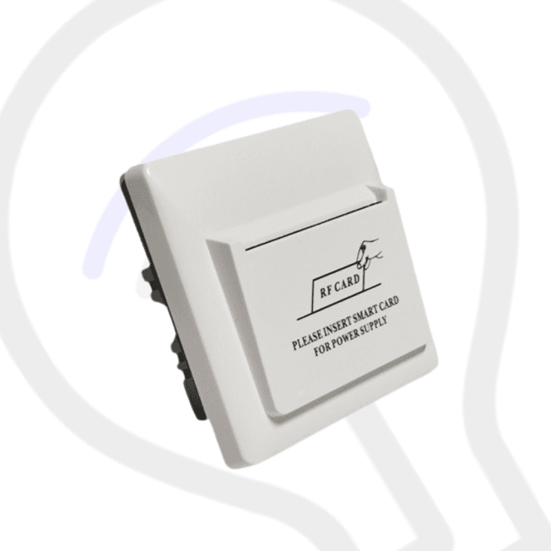 ES2 Ttlock/Tthotel Smart Energy Saving Switch