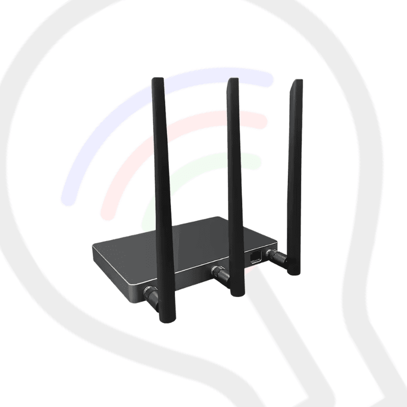 DMDCO| Tuya Zigbee Dual Gateway