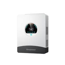 Gospower 6kva Hybrid Inverter