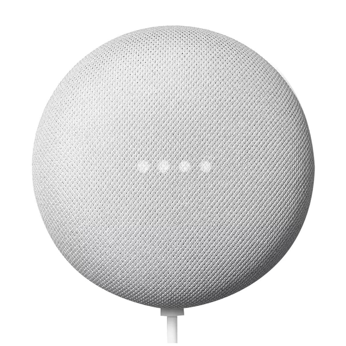 Google Nest Mini 2nd Generation