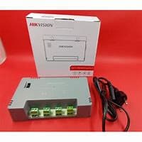 HIKVISION CCTV POWER SUPPLY 12V