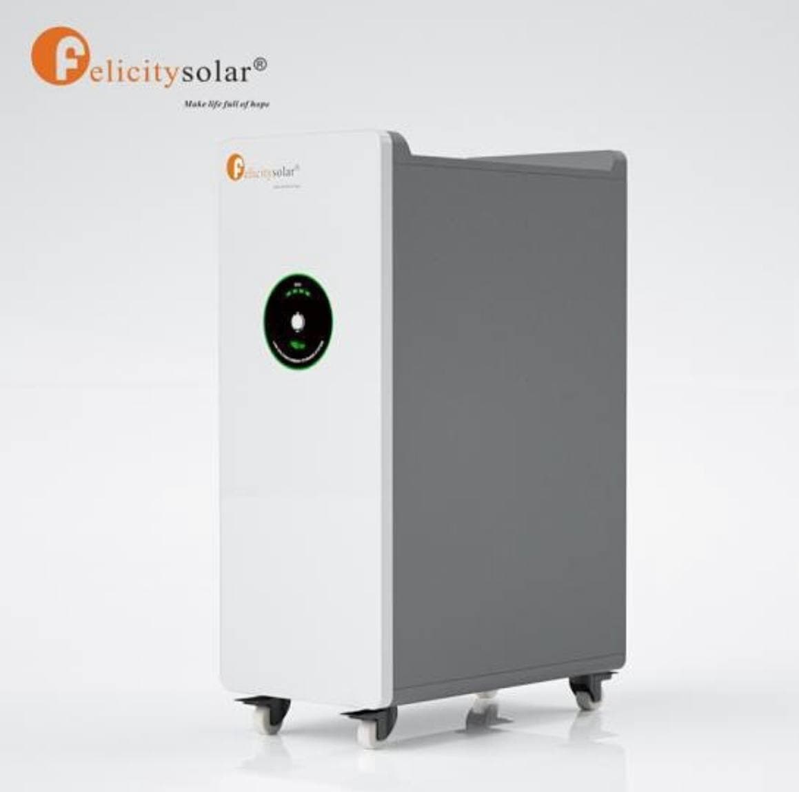 Felicity Lithium Battery