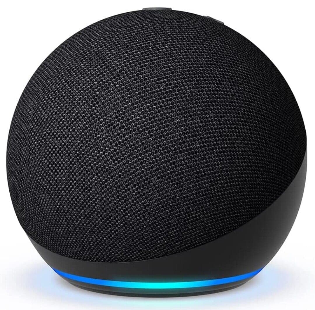Echo Dot 5