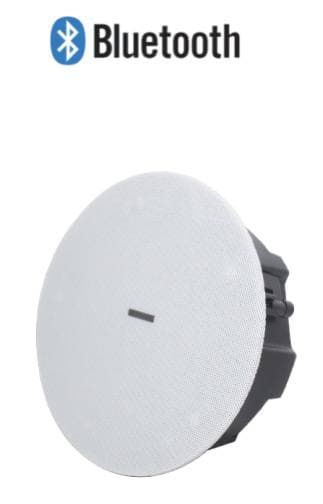 RIMLESS BLUETOOTH CEILING SPEAKER