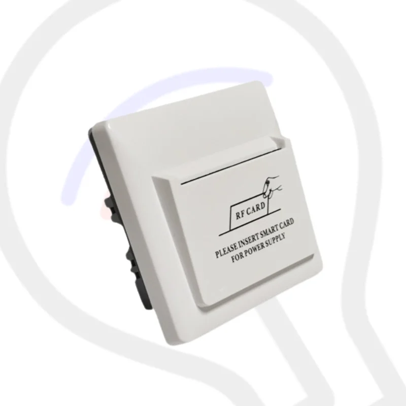 ES2 Ttlock/Tthotel Smart Energy Saving Switch