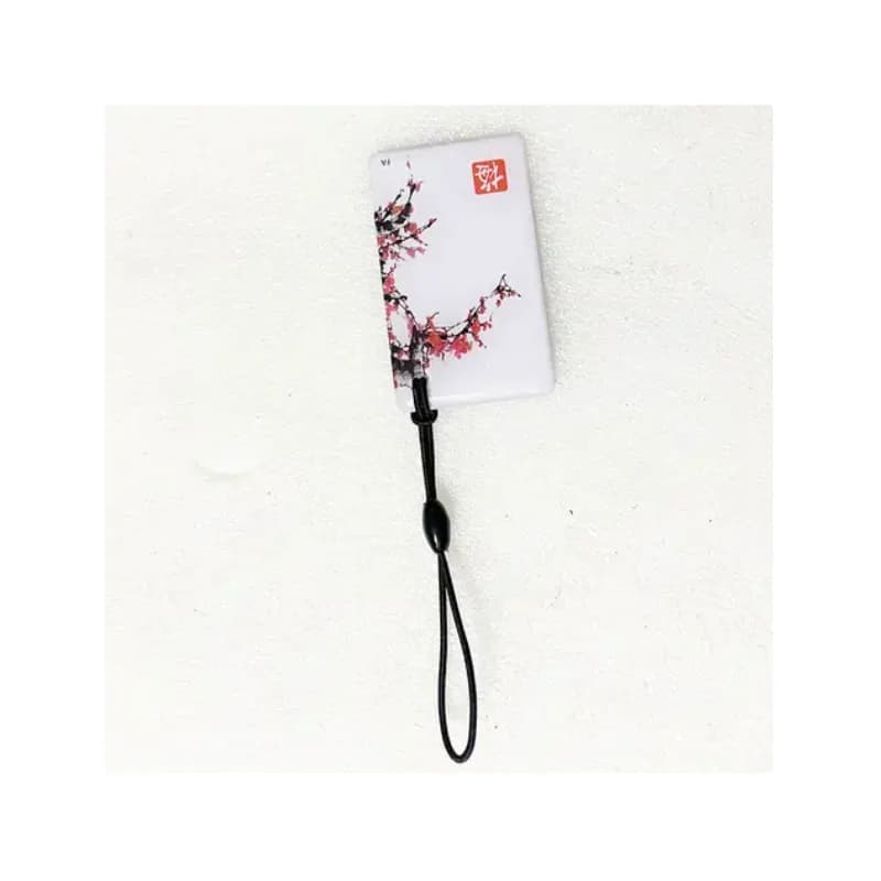 Smart RFID 13.56Mhz Token Key Card