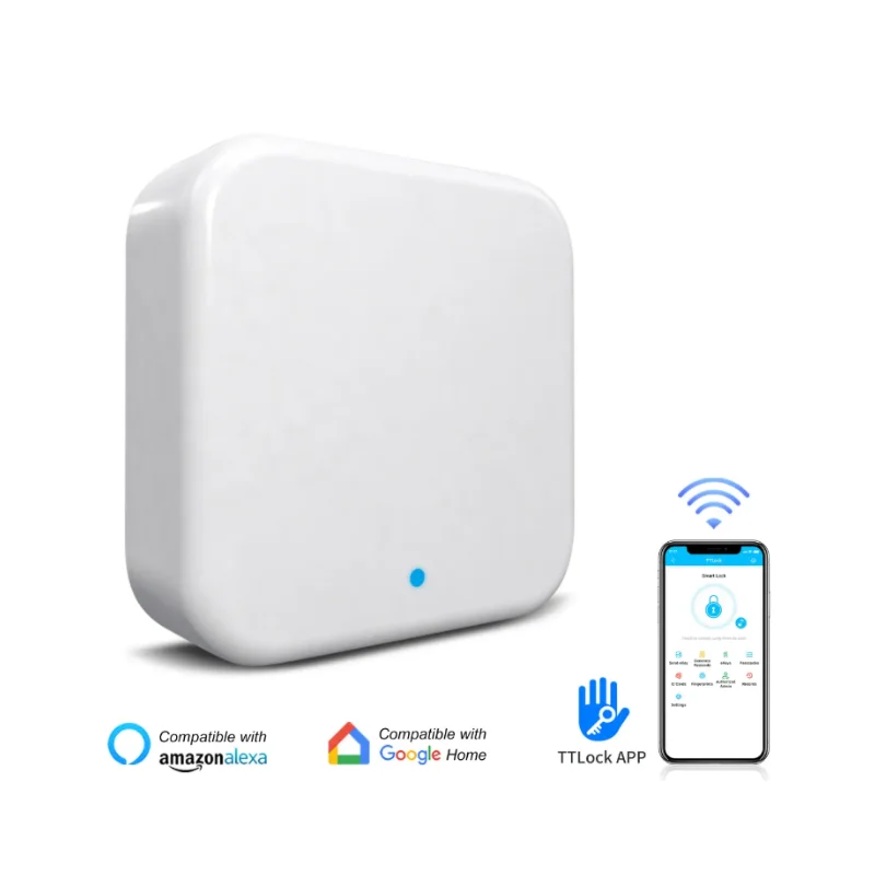 Ttlock G2 Bluetooth Gateway