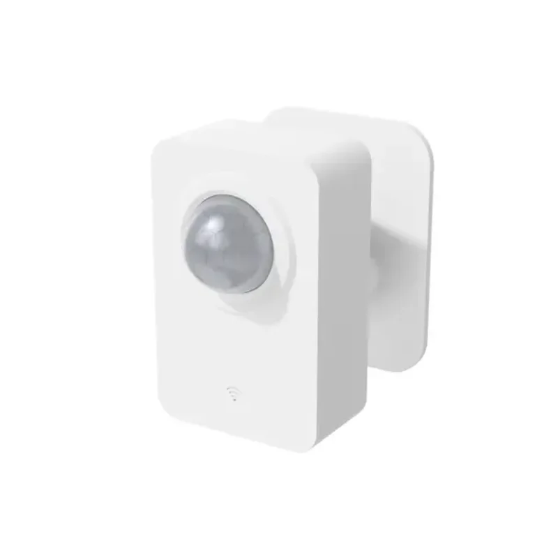 Smart Tuya Wi-Fi PIR Motion Detector