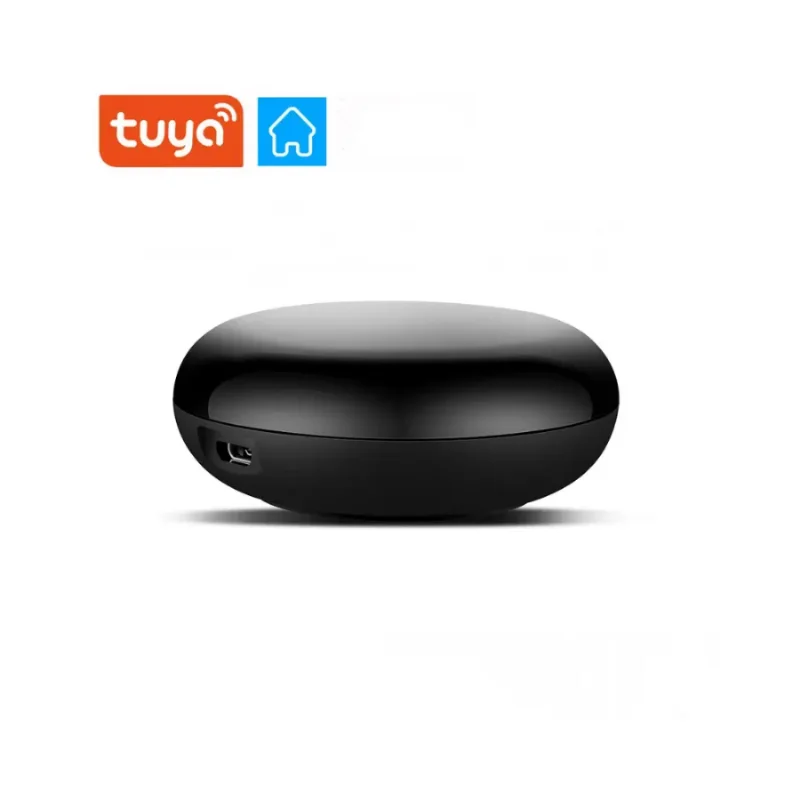 Tuya WiFi IR Universal Remote Controller Blaster