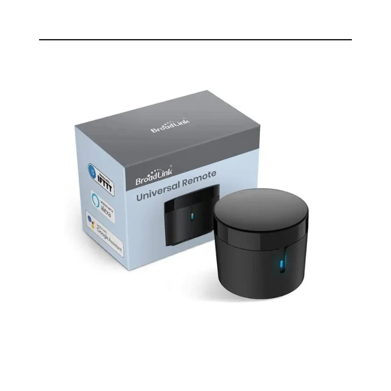 Broadlink RM4 mini Universal Remote Control