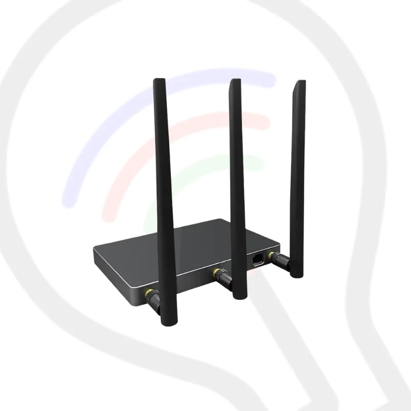 DMDCO| Tuya Zigbee Dual Gateway