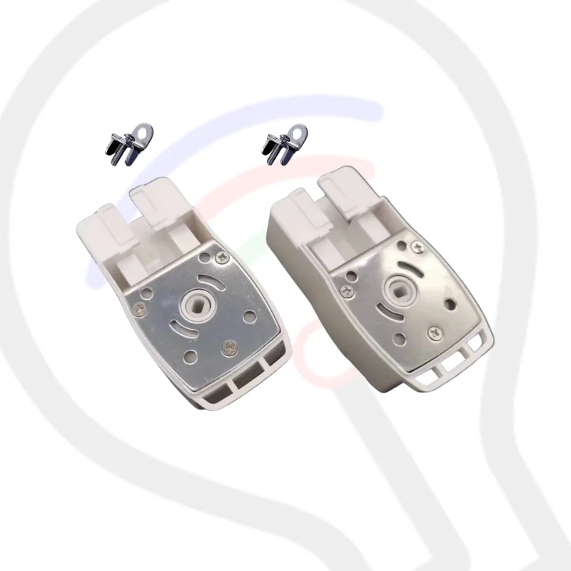 Gearbox for Smart Curtain Rails