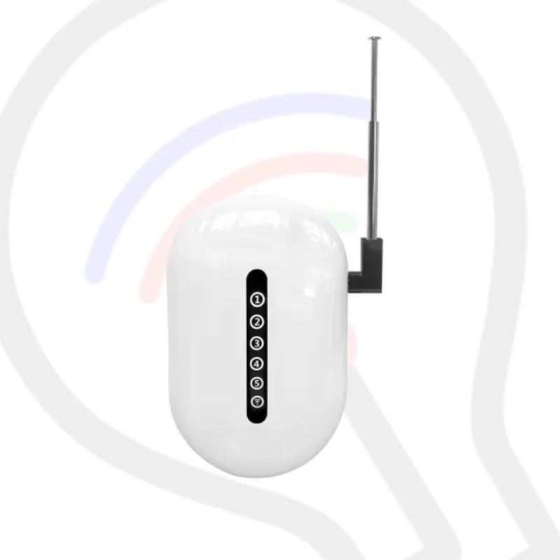 433MHz Signal Repeater Wireless Extender For Alarm System