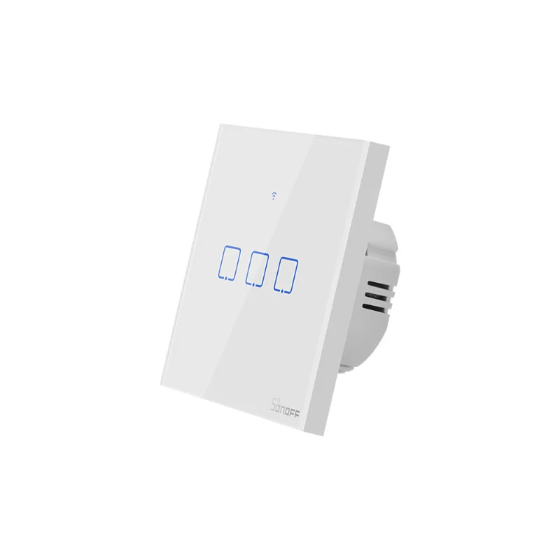 Sonoff Wifi Switch T0EU-3C