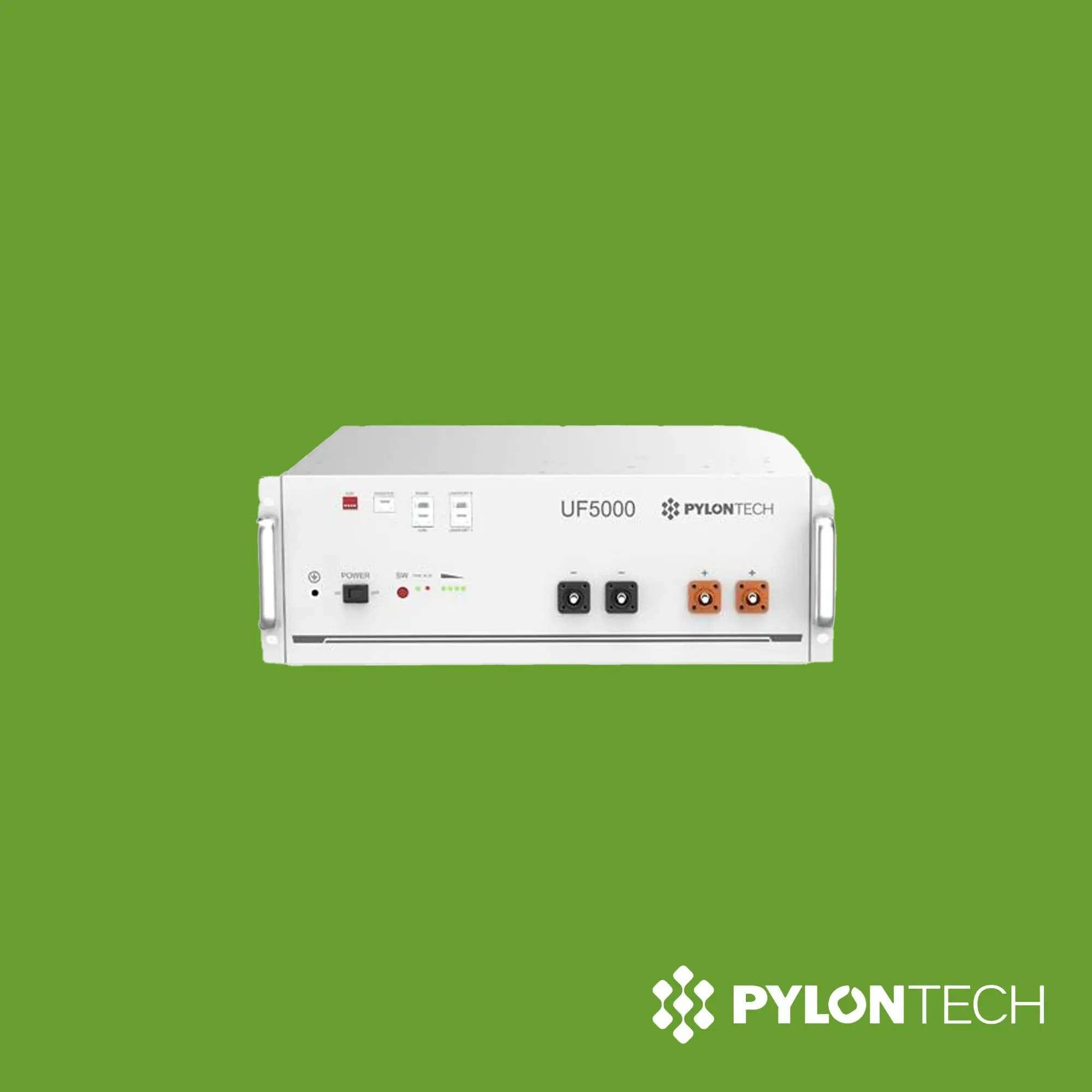 Pylontech UF5000 5.12 kWh Lithium Ion Battery