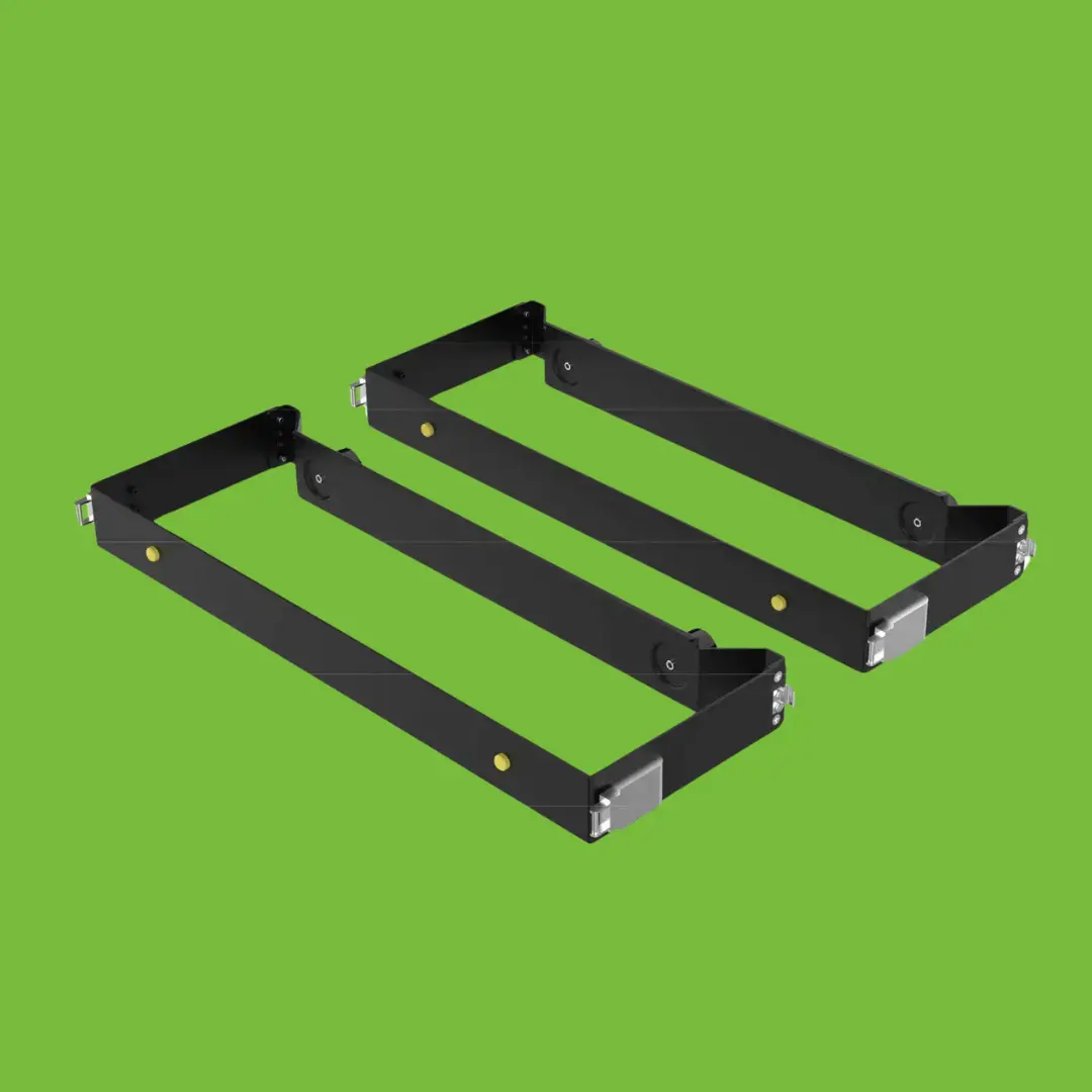 Universal BESS Bracket 459x196mm