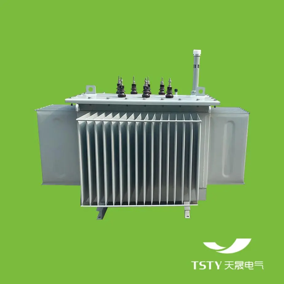 TSTY Isolation Transformer 600kva - 400V Delta/ 400V Star (SG-M-600kva)