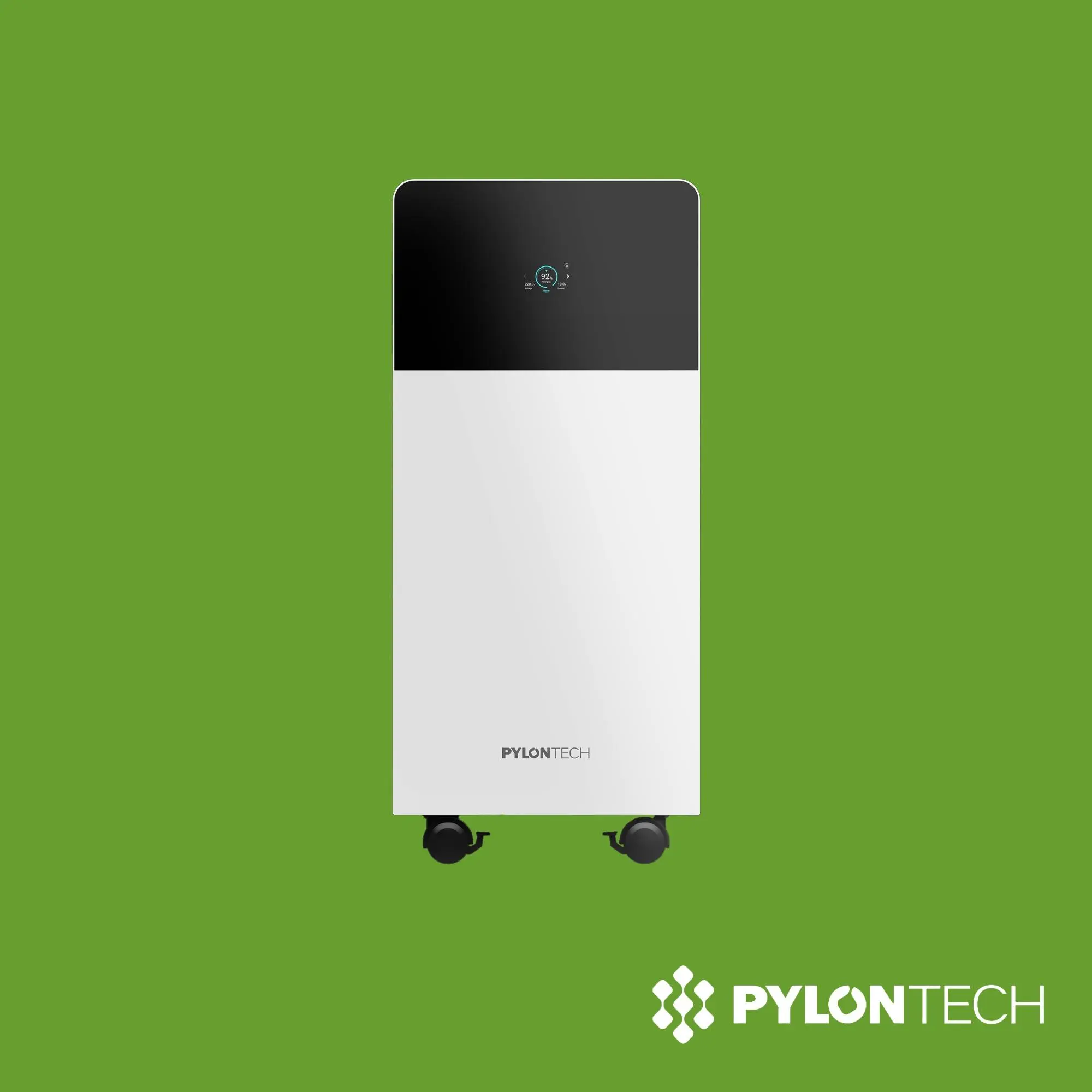 Pylontech FIDUS PLUS 16kWh Lithium Battery LV