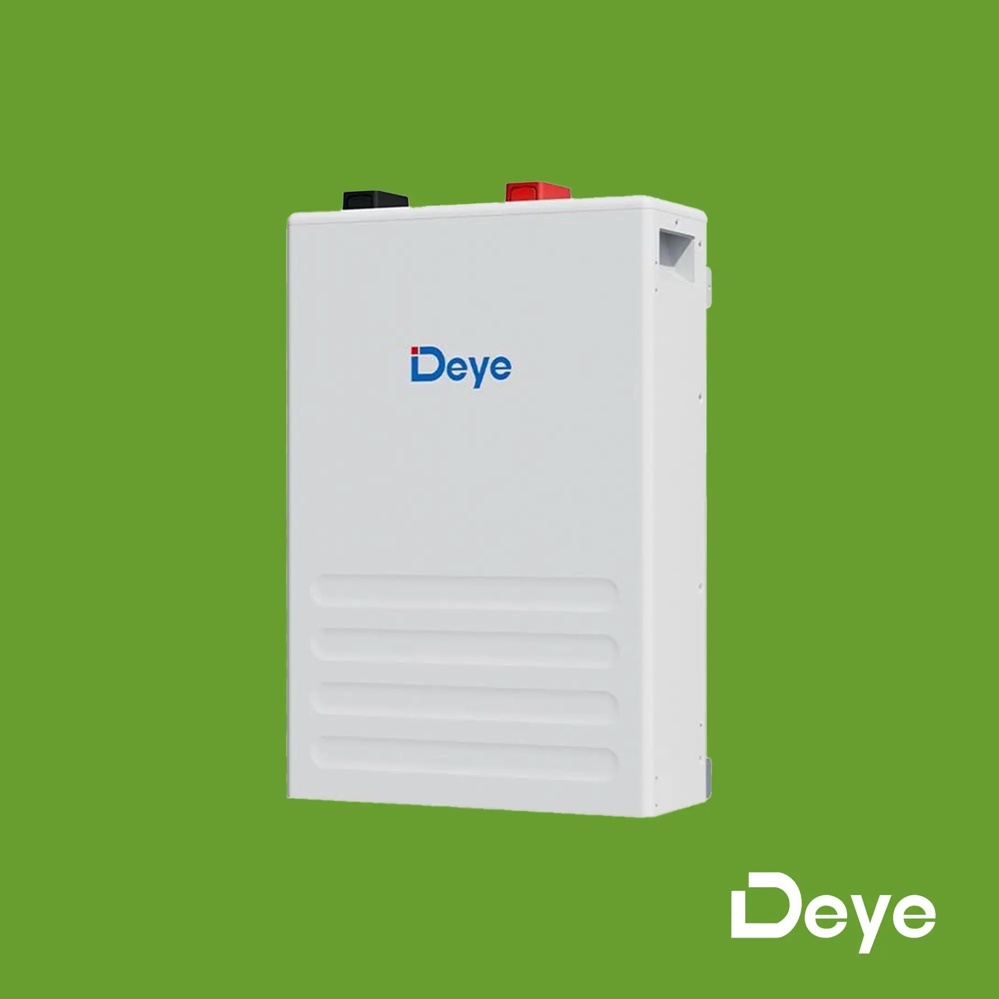 Deye Low Voltage SE-F5(L) Battery 5.12 KWH