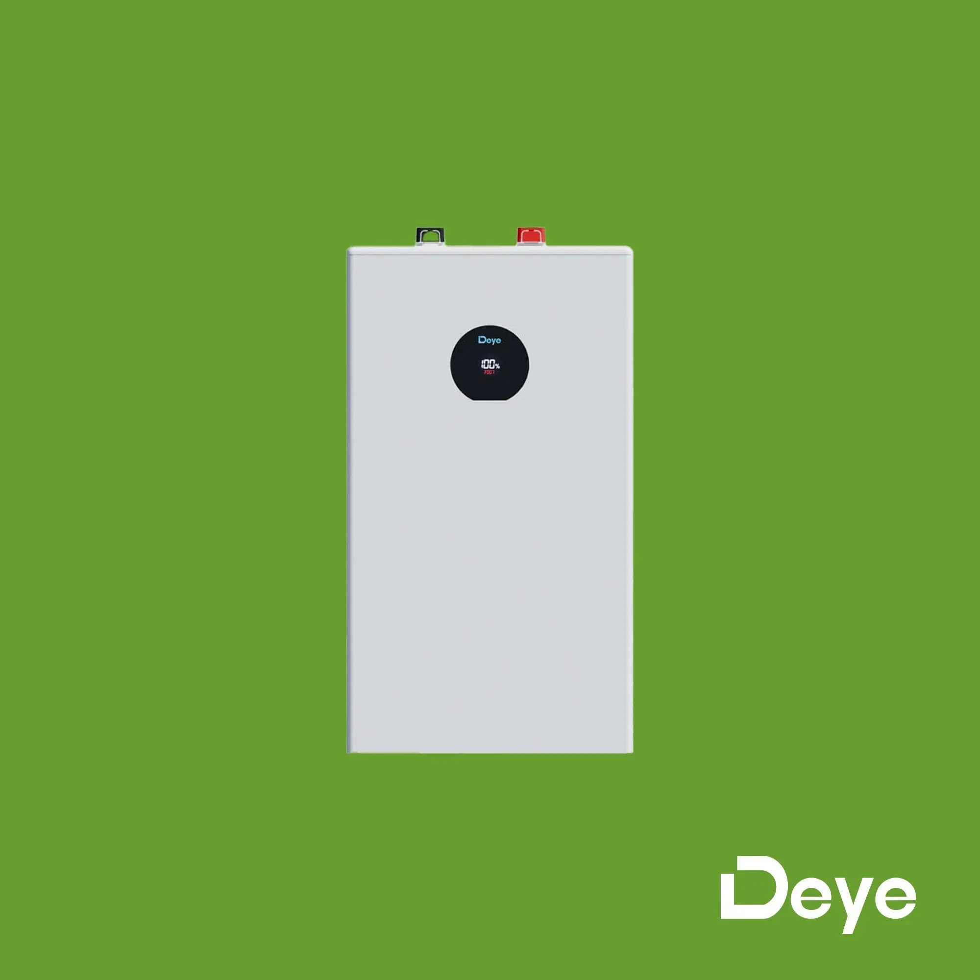 Deye Low Voltage SE-F16 Battery 16 KWH - Display Screen Version