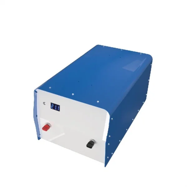 Blue Carbon 10kwh/48v 200ah Lithium Ion battery (stackable with smart bms )