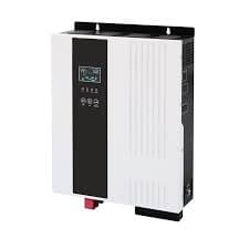 BLUE CARBON 5kva 48v non hybrid inverter