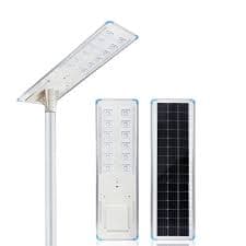 CWORTH 30w A3 Solar street light