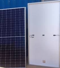 C-WORTH 500W Cworth Energy half-cut panel