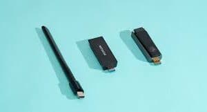 CWORTH WIFI Connector