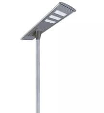 CWORTH 60w all in one street light B1-series