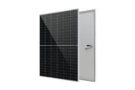 ITEL 550w mono solar panel