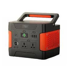 ITEL 600watts with 1.28kwh inbiult lithium battery