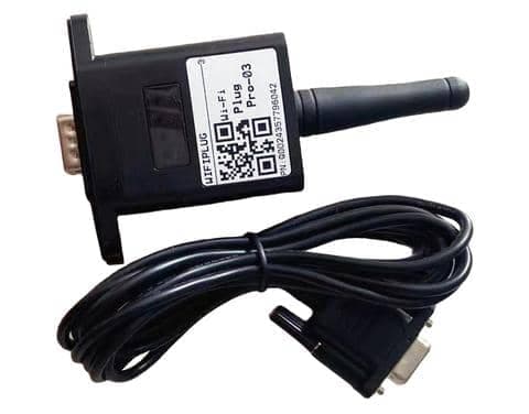 ITEL wifi dongle for 4-6kw inverter