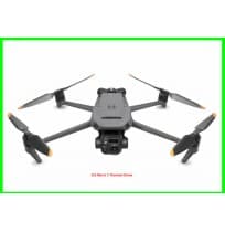 DJI Mavic 3 Thermal Drone