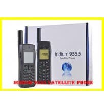 Iridium 9555 Satellite Phone