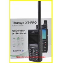 Thuraya XT-PRO Satellite Phone