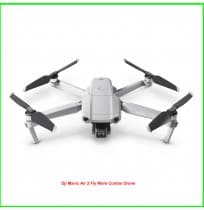 Dji Mavic Air 2 Fly More Combo Drone