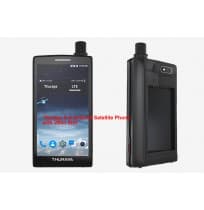 Thuraya X5 Touch Android Satellite Phone with 2 Sim Slot