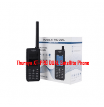 Thuraya XT-PRO DUAL Satellite Phone