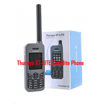 Thuraya XT-LITE Satellite Phone