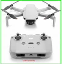 Dji Mini 2 SE Drone